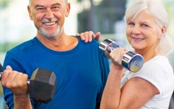 Health and Fitness Today