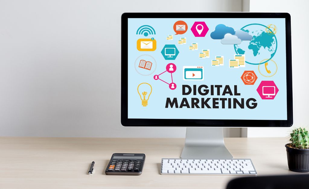 Internet Marketing 2023: Embracing the Digital Frontier