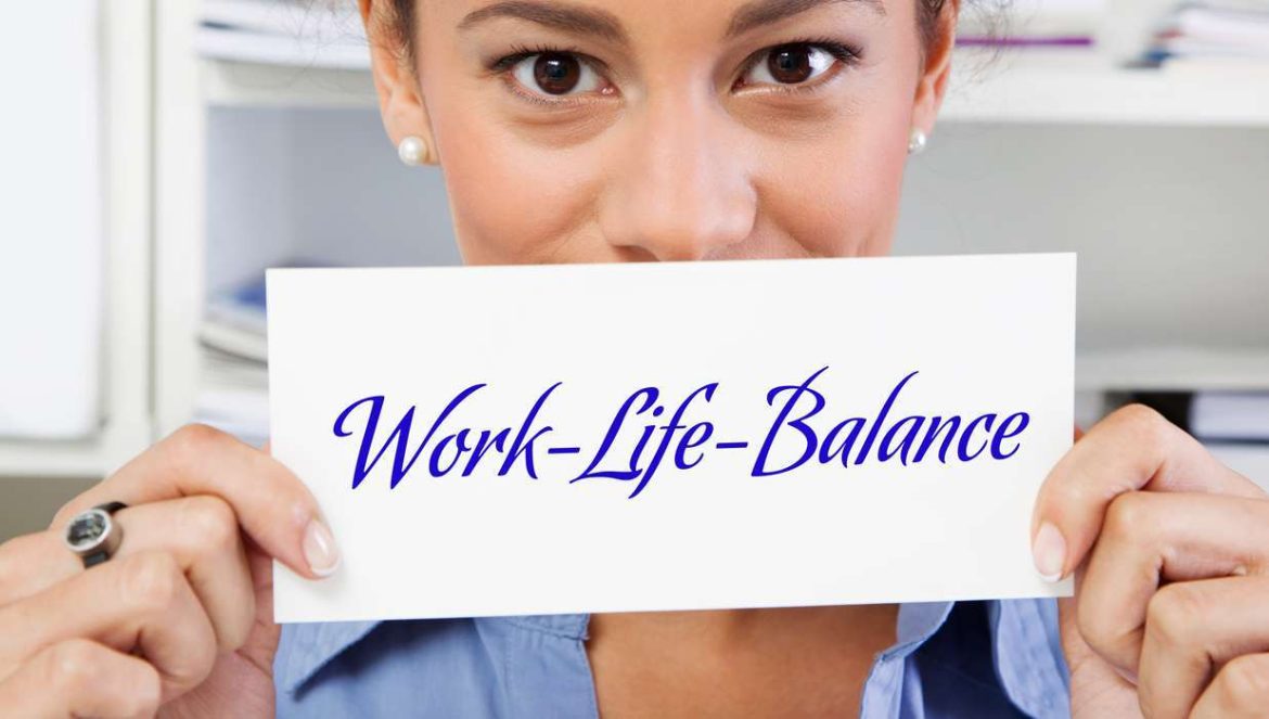 Nurse Needed Work-Life Balance. Thanks to a New Career in Sales, She Found It.
