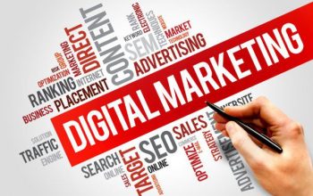 digital marketing agency London Ontario