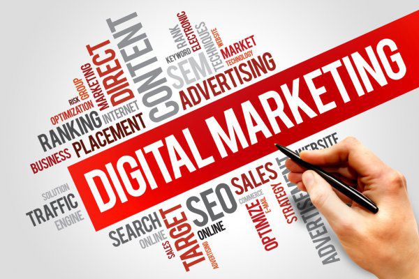 The Benefit of a Digital Marketing Agency in London, Ontario